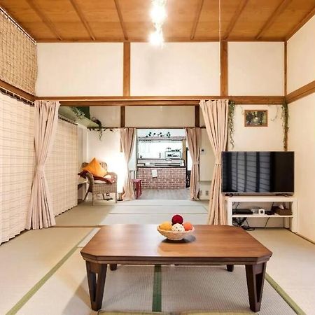 Forest Villa Hakone Eksteriør bilde