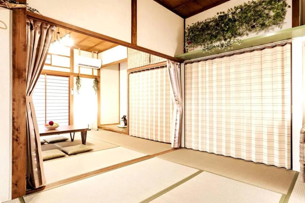 Forest Villa Hakone Eksteriør bilde