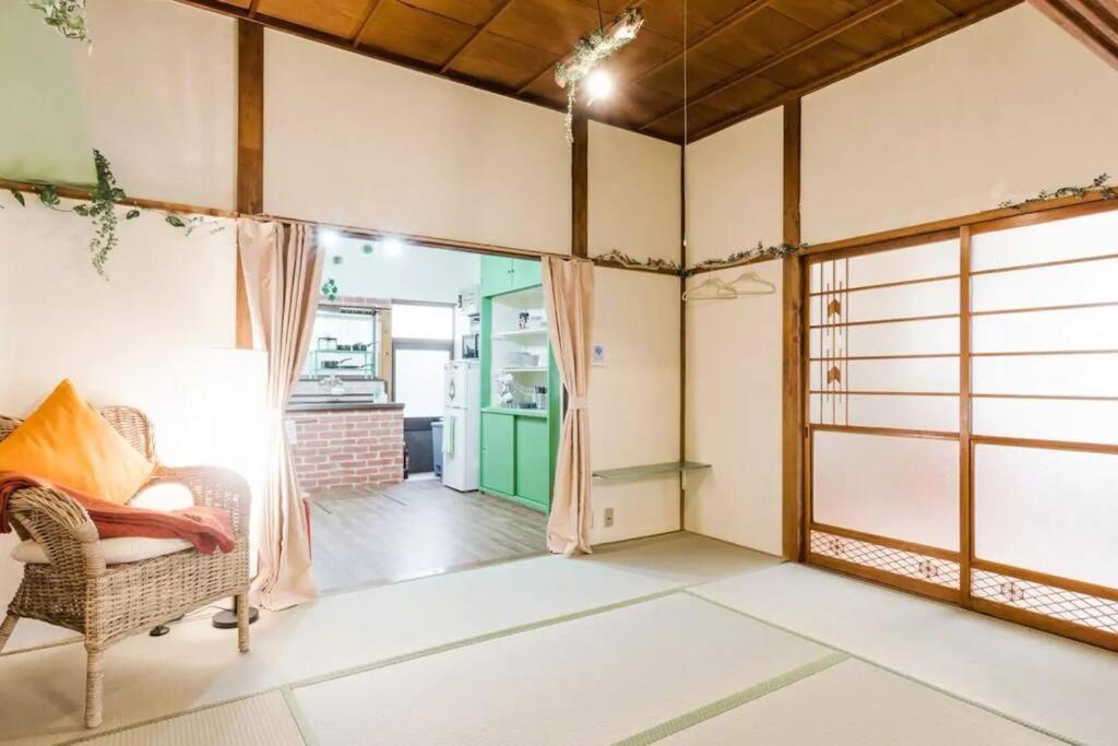 Forest Villa Hakone Eksteriør bilde
