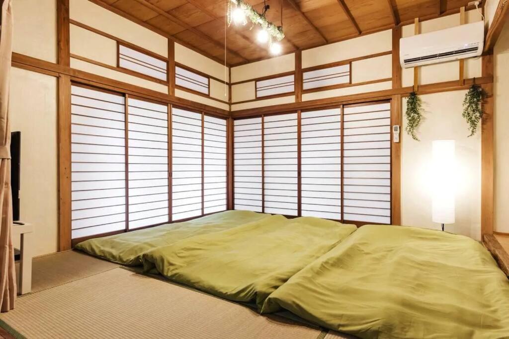 Forest Villa Hakone Eksteriør bilde